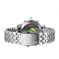 Skone Hot New Products for 2015 Stainless Steel Japan Movt Quartz Watch